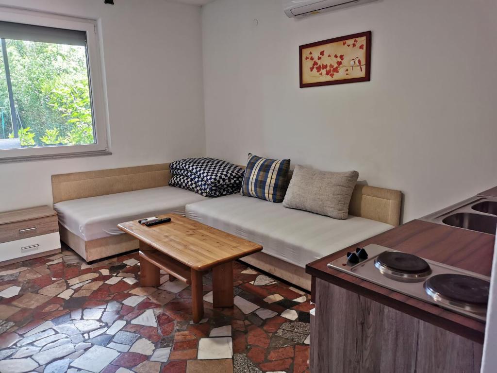 Fotografia z galérie ubytovania Emese Apartment v destinácii Balatonalmádi
