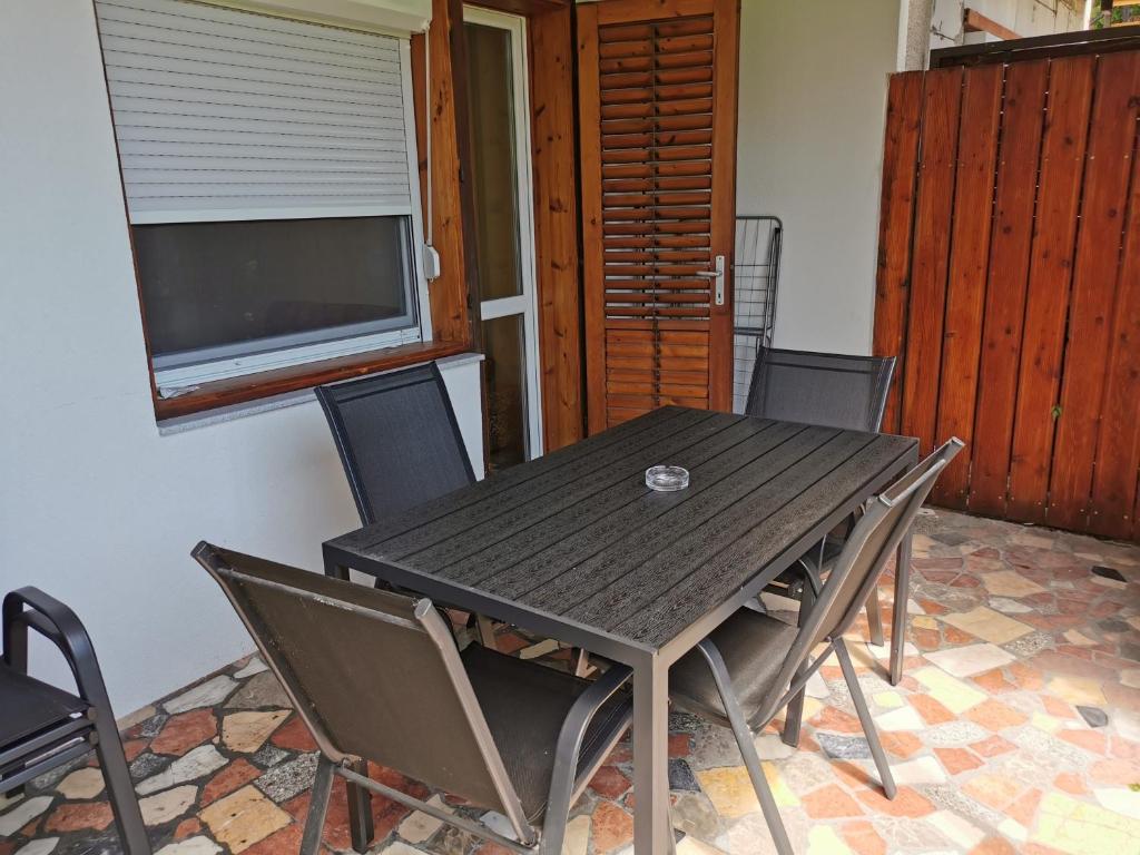 Fotografia z galérie ubytovania Emese Apartment v destinácii Balatonalmádi