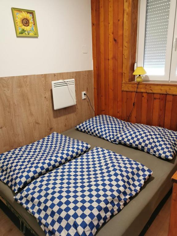 Fotografia z galérie ubytovania Emese Apartment v destinácii Balatonalmádi