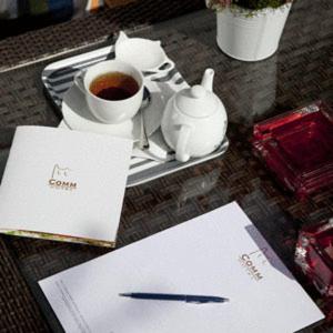 Comm Hotel Poznan Airport - Resim 26