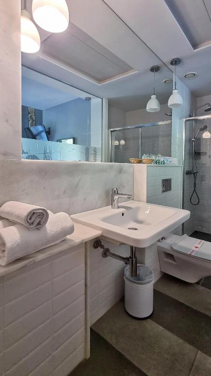 Hotel Sant Agustí - Resim 40