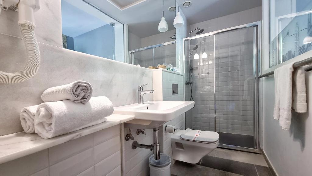 Hotel Sant Agustí - Resim 39