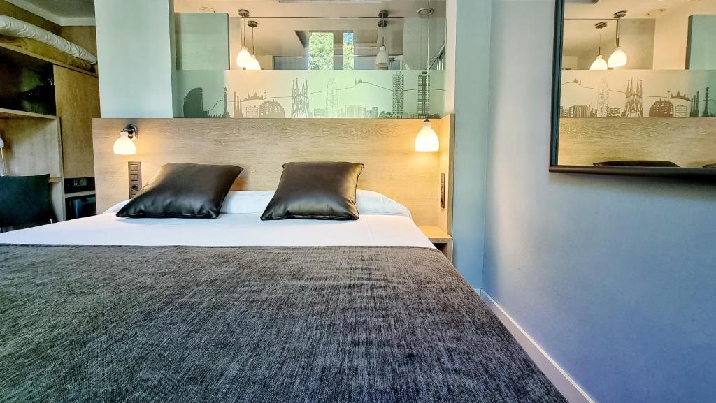 Hotel Sant Agustí - Resim 41