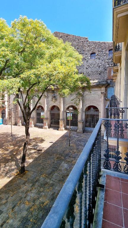 Hotel Sant Agustí - Resim 44