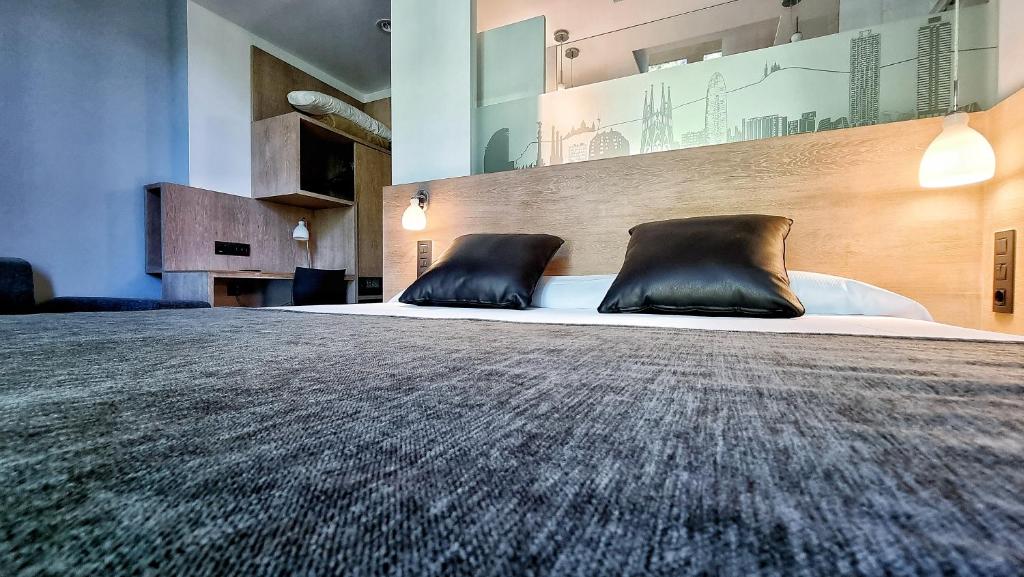 Hotel Sant Agustí - Resim 43