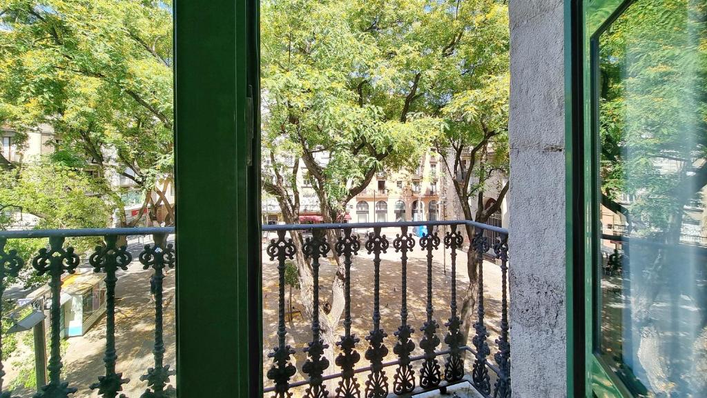 Hotel Sant Agustí - Resim 45