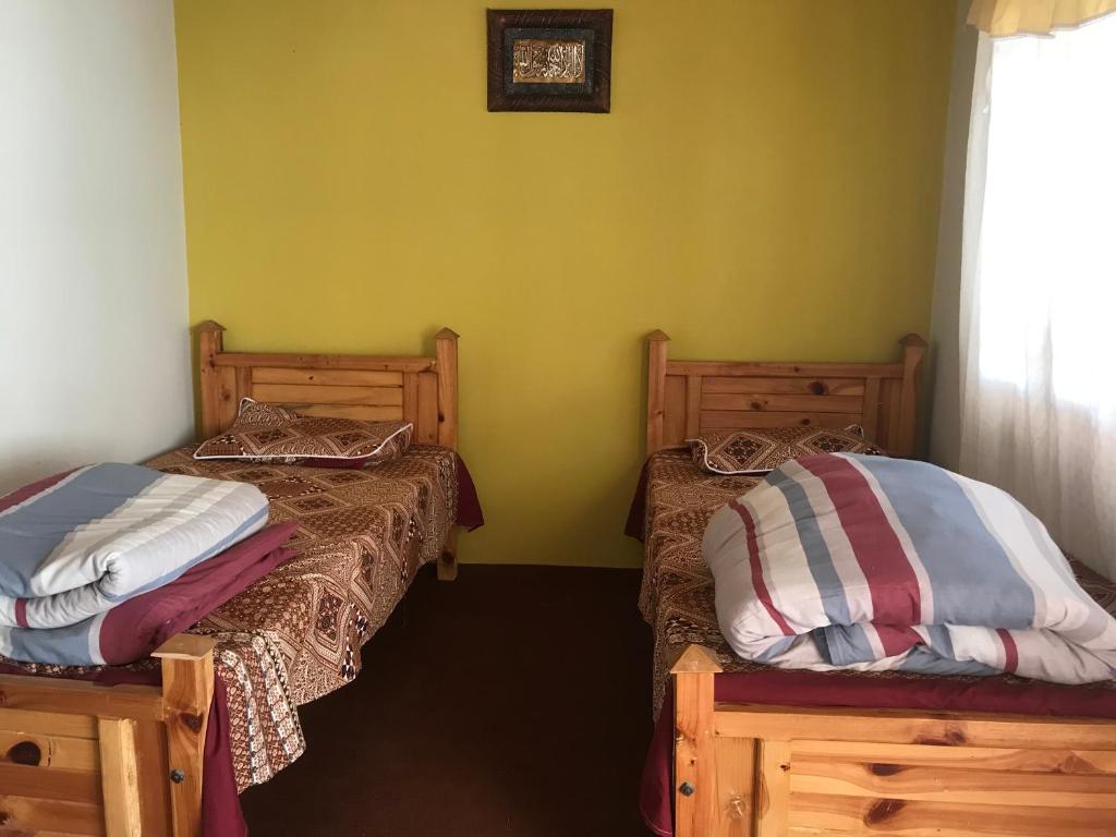 ViveGee Cottage Khanipur Ayubia - 