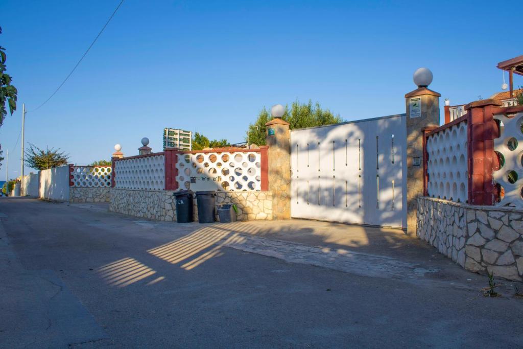 Zdjęcie z galerii obiektu San Lorenzo Holiday w mieście Reitani