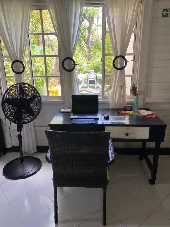 Fotografie z fotogalerie ubytování Casa Ingrid v destinaci San Andrés