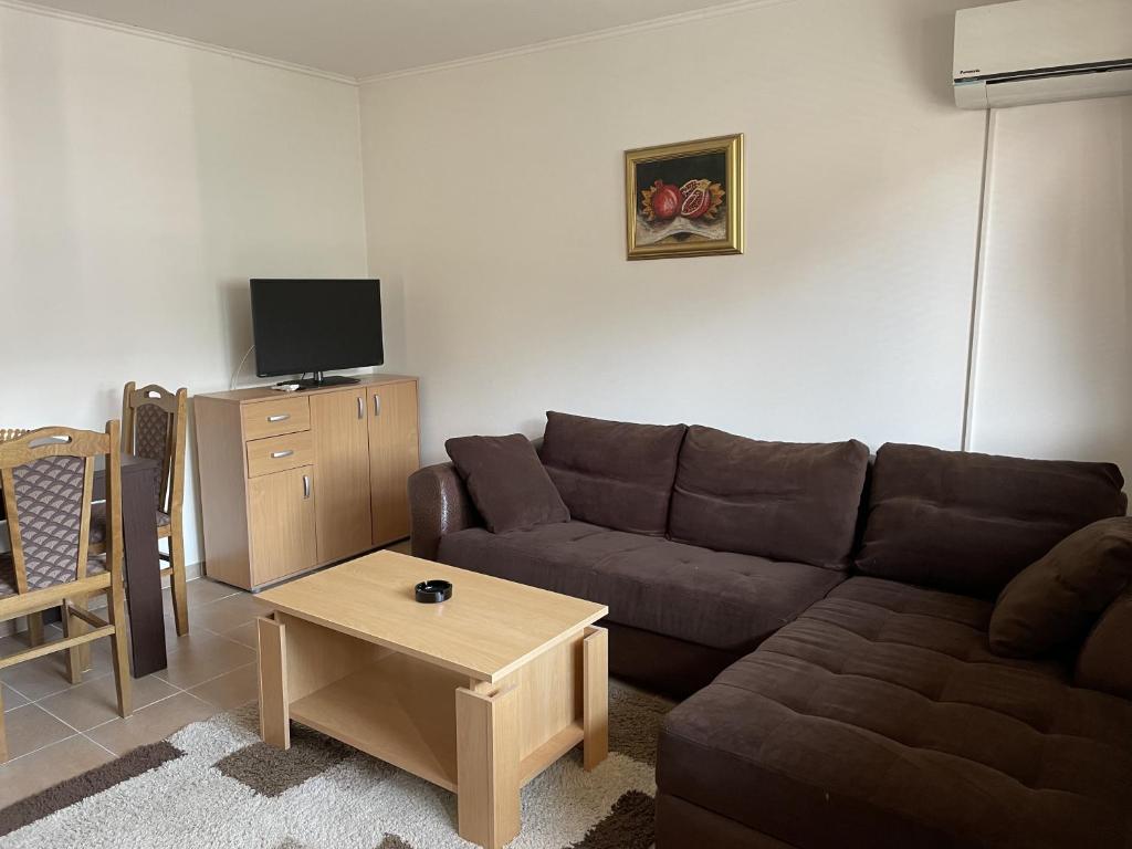 Apartments Vila Hercegovina - Apartamento De Una Habitación