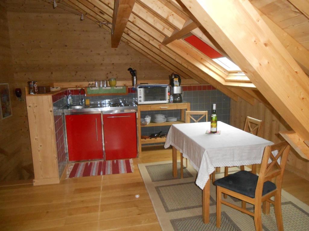 Gîte du Rotenberg – photo 8