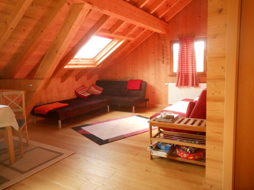 Gîte du Rotenberg – photo 19