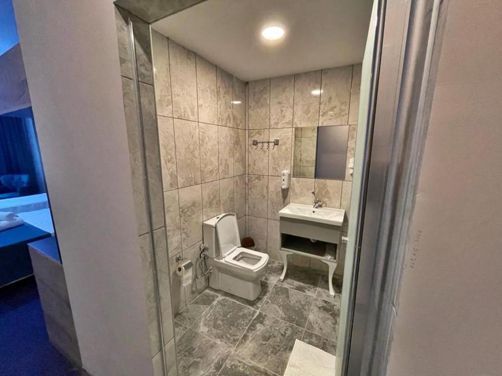 Beypark Hotel - Deluxe Double Room With Shower