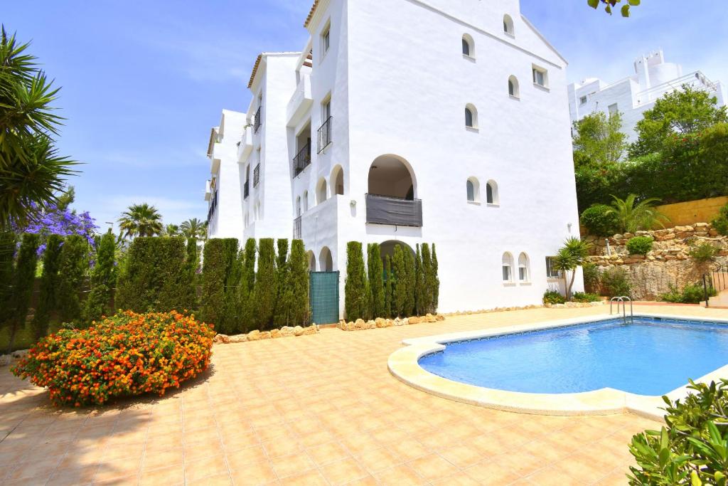 Apartamento Monte Salonica Javea, Jávea – Updated 2023 Prices