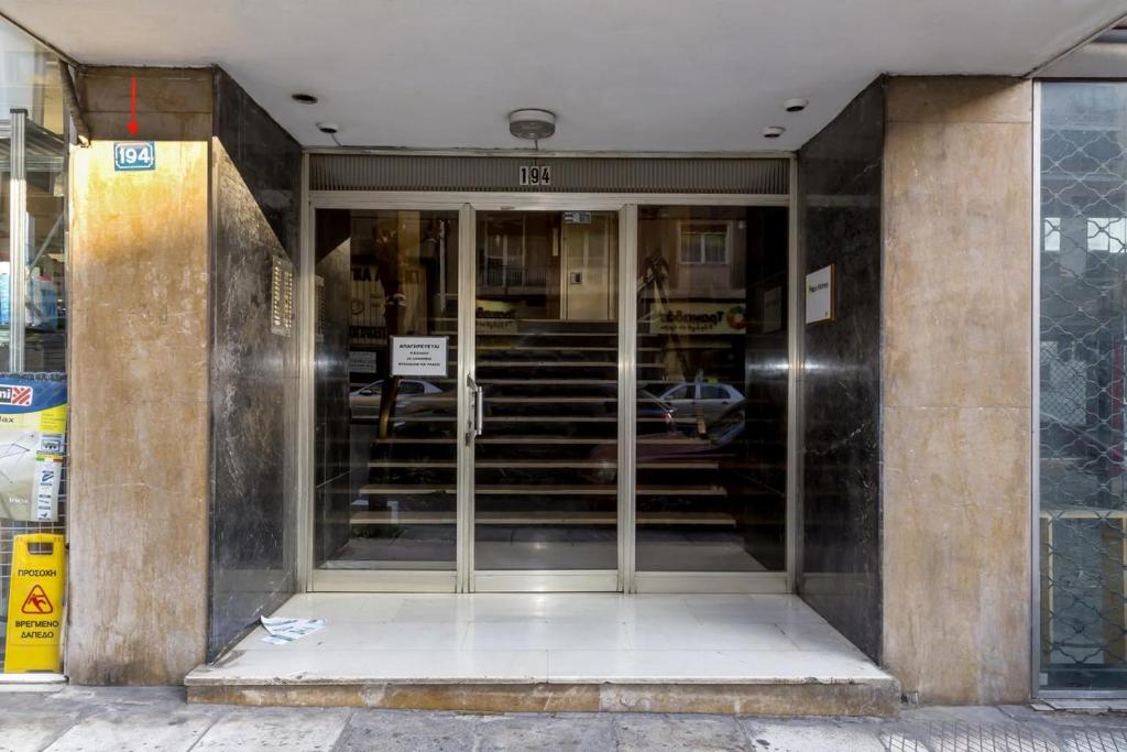 Emerald Lux Apartment - Apartamento De Una Habitación