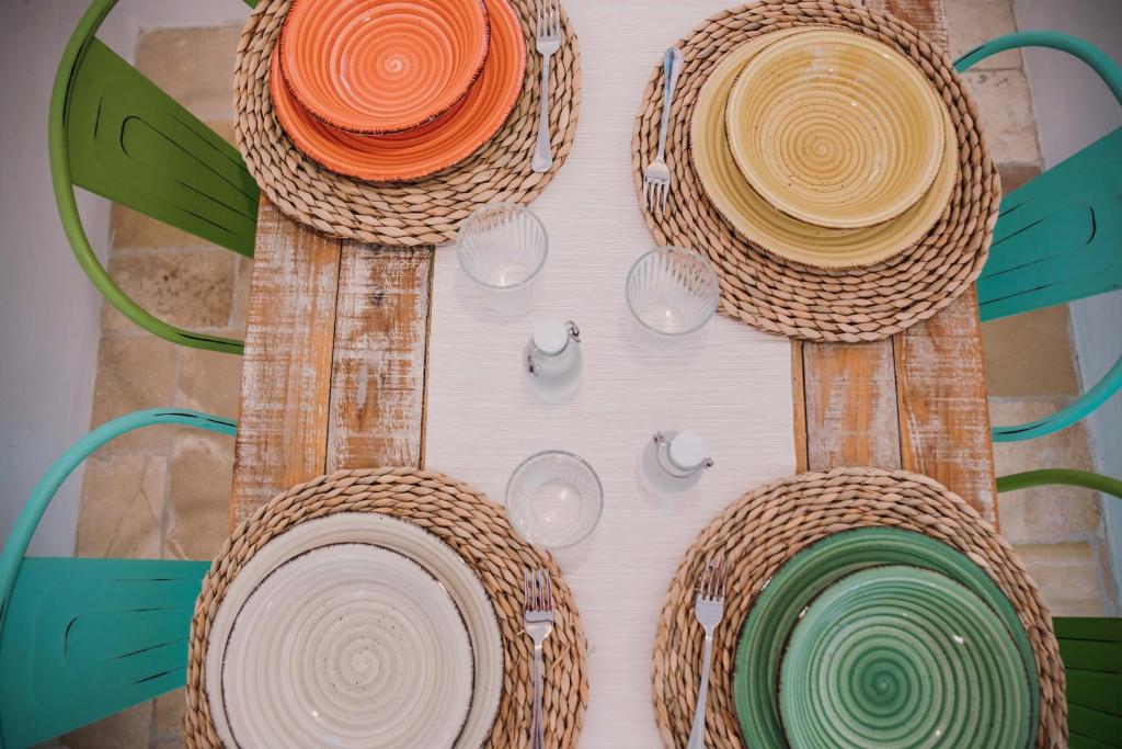 VENTITRÈ- House of Apulia Mea - 6