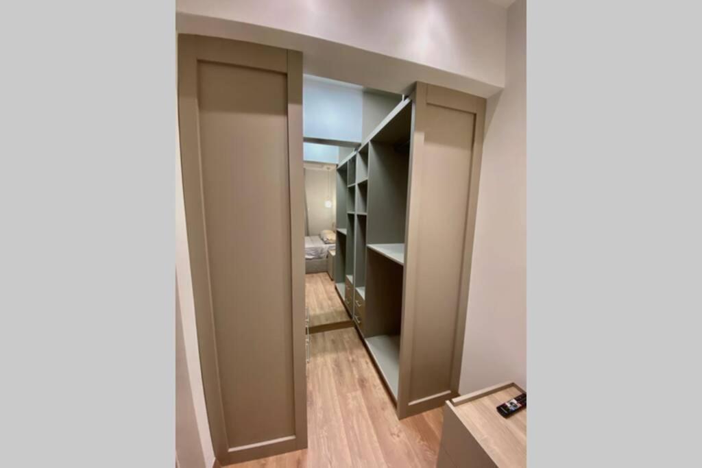 Fotografie z fotogalerie ubytování Forumland Modern Cozy in Kalamaria 90sqm apartment 2 beds v Soluni