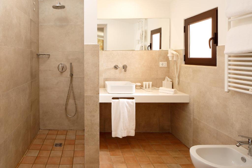 Giotto Country House & Spa - 14