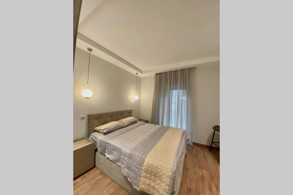Forumland Modern Cozy in Kalamaria 90sqm apartment 2 beds, Θεσσαλονίκη –  Ενημερωμένες τιμές για το 2024