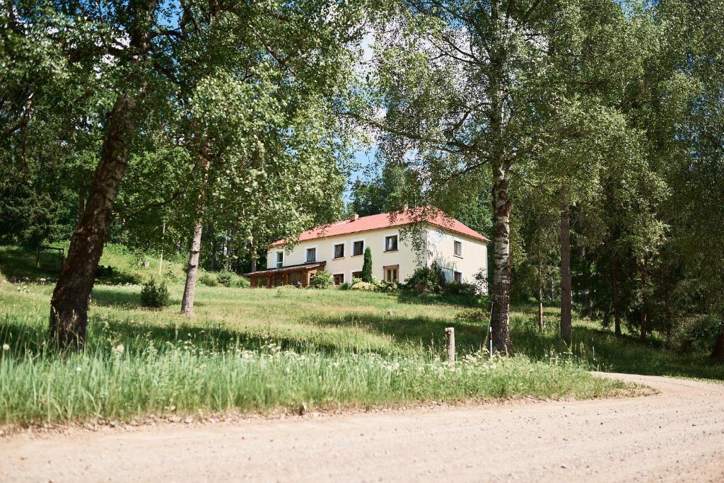 Φωτογραφία από το άλμπουμ του Gaiziņstars σε Madona