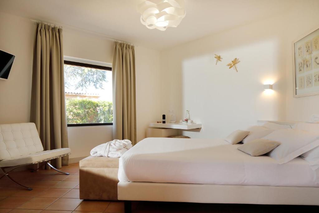 Giotto Country House & Spa - 2