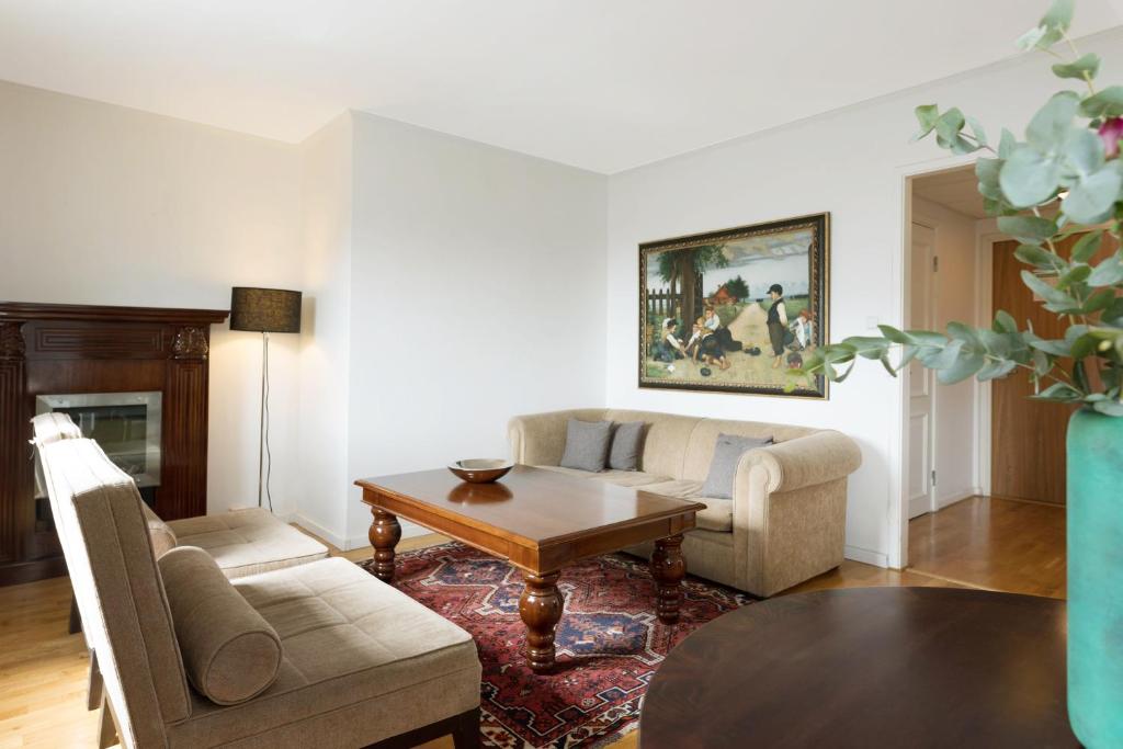 ProfilHotels Hotel Garden - Resim 33