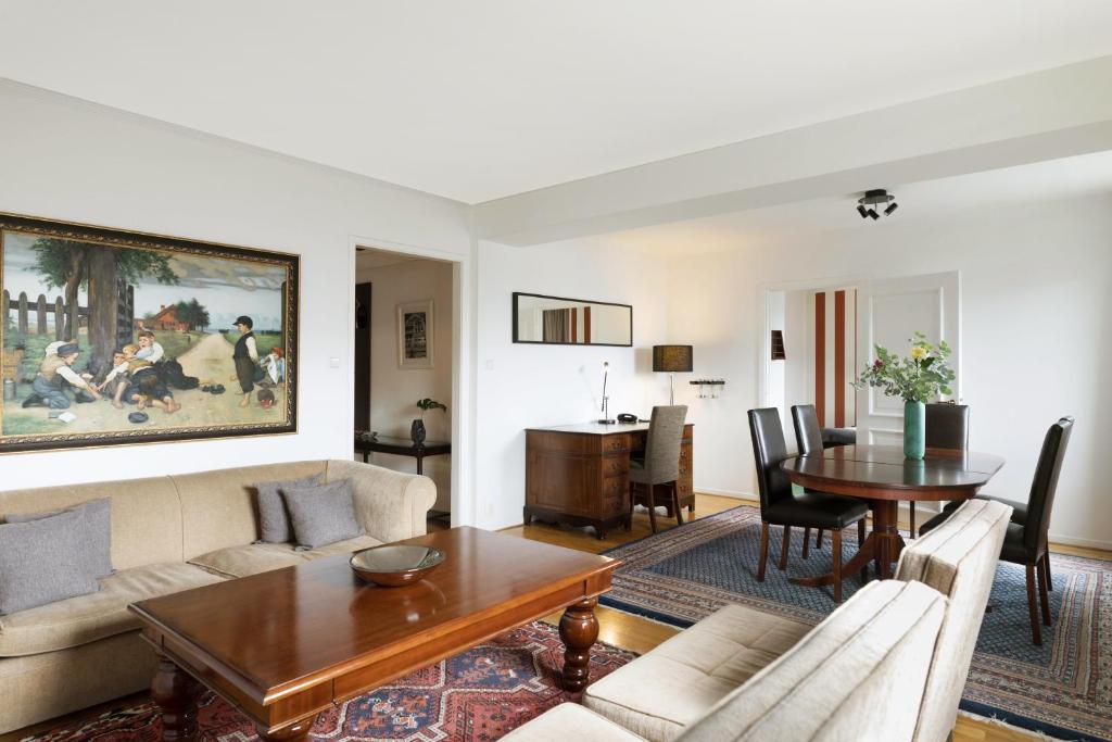 ProfilHotels Hotel Garden - Resim 3