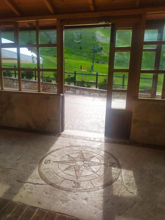 Fotografie z fotogalerie ubytování Hotel Vallefura v destinaci Pescocostanzo