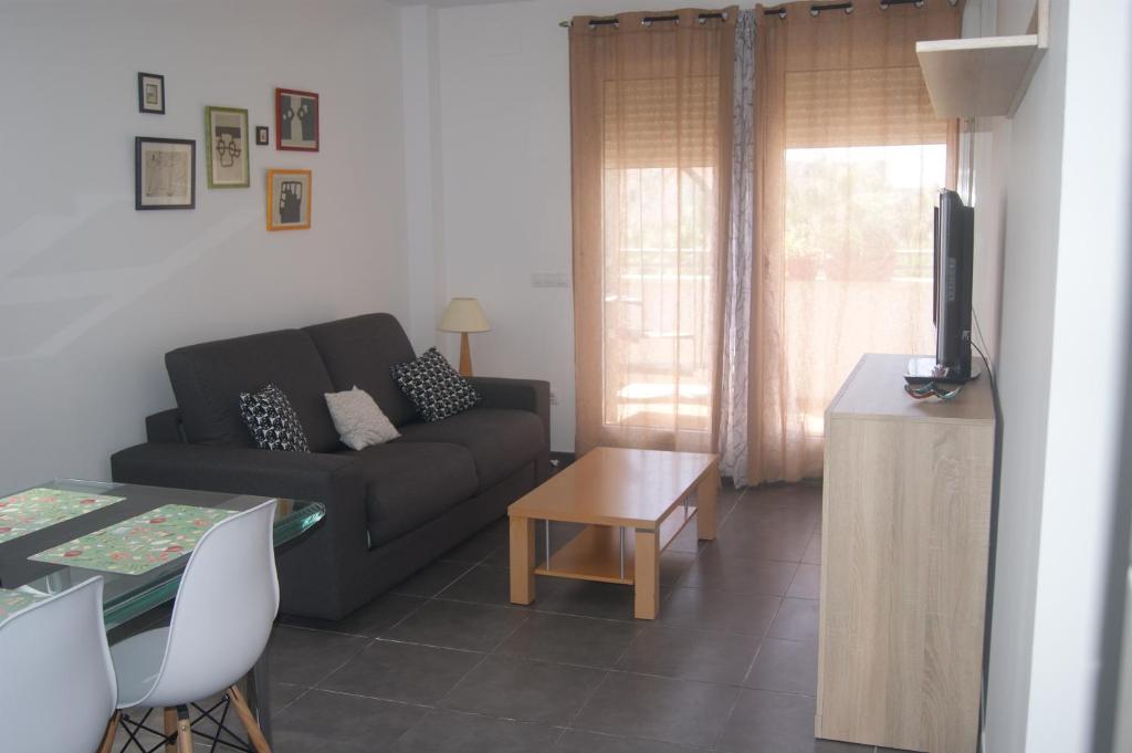 Marineu Las Arenas, Alcossebre – Updated 2023 Prices