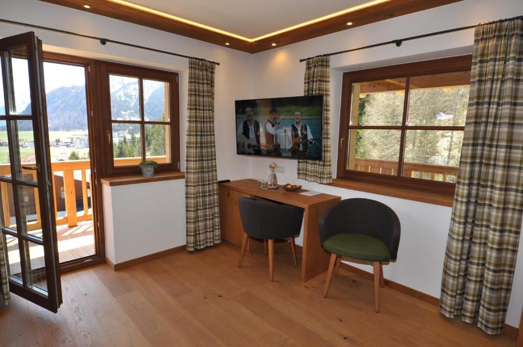 Hotel-Garni "Das Seebichl" - 13