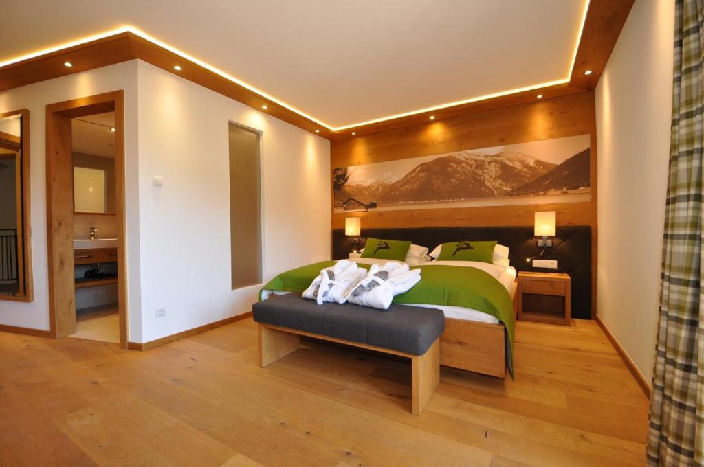 Hotel-Garni "Das Seebichl" - 11