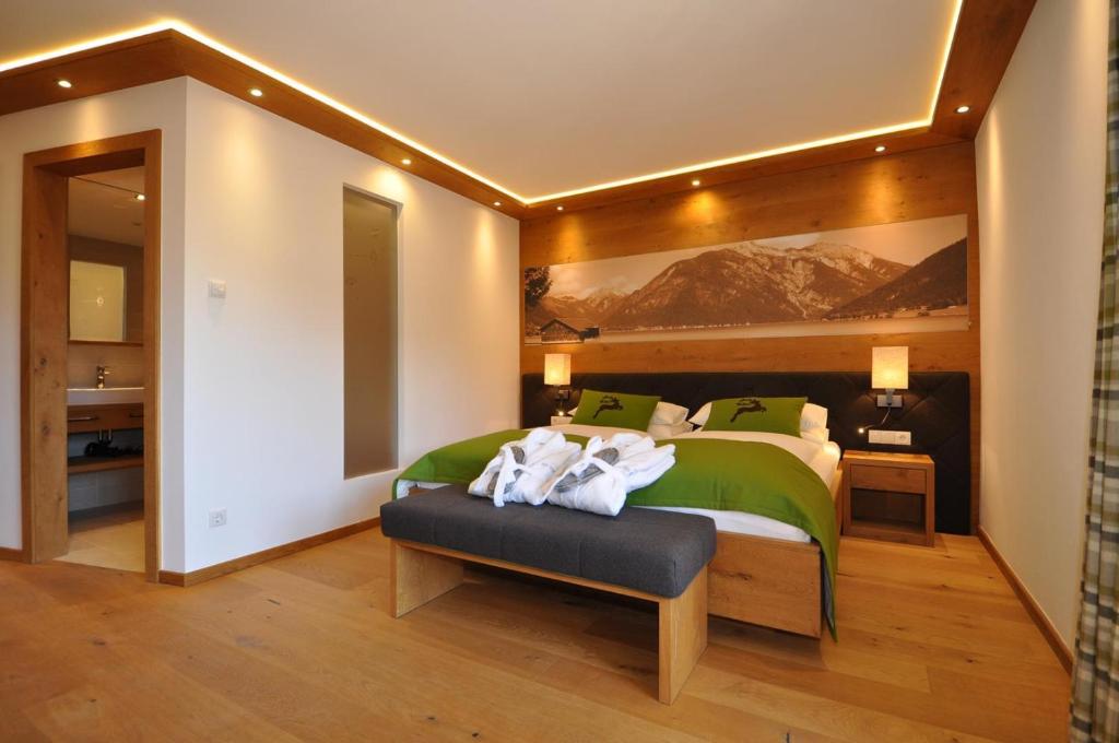 Hotel-Garni "Das Seebichl" - 12