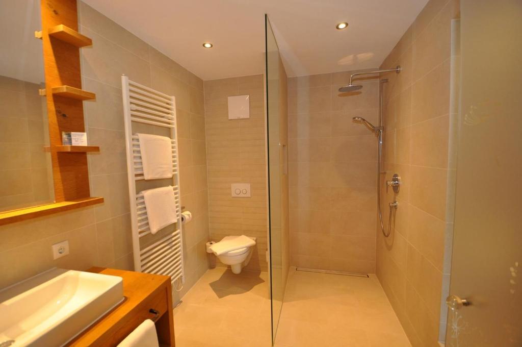 Hotel-Garni "Das Seebichl" - 10