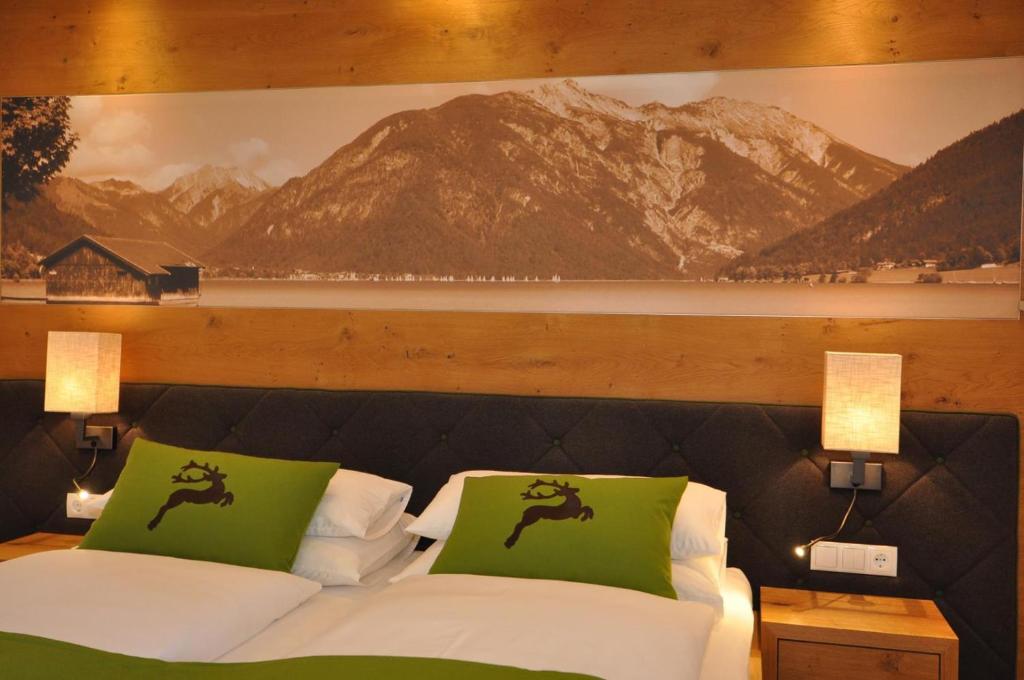 Hotel-Garni "Das Seebichl" - 8