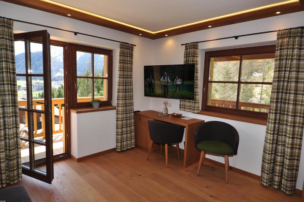 Hotel-Garni "Das Seebichl" - 7