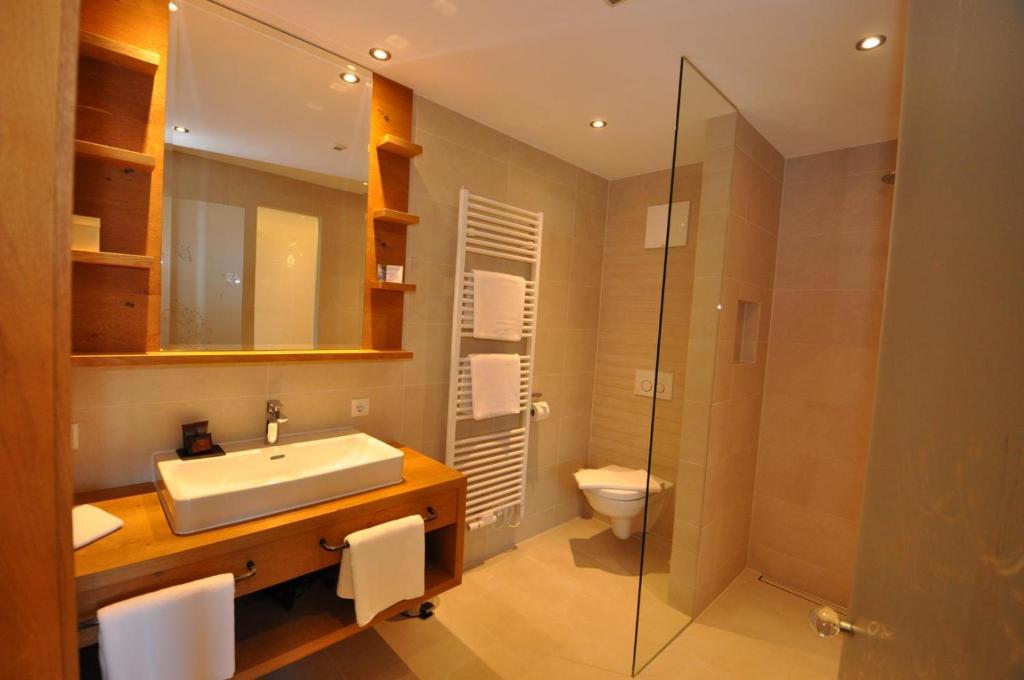 Hotel-Garni "Das Seebichl" - 5