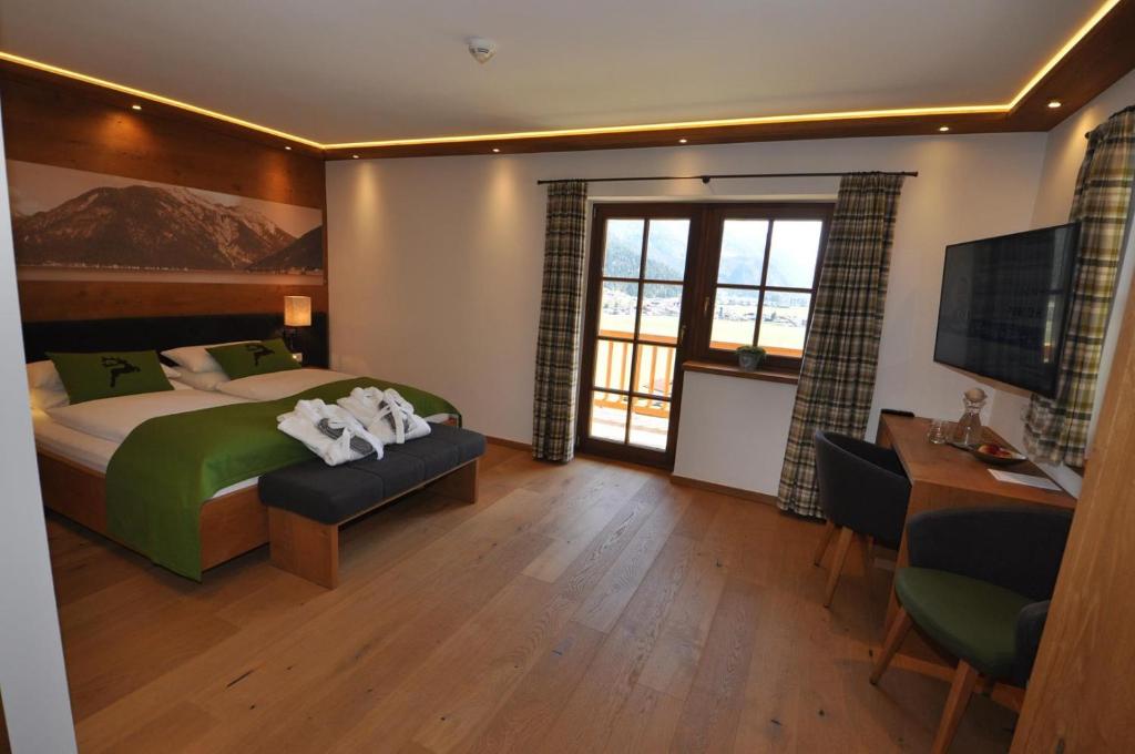 Hotel-Garni "Das Seebichl" - 4