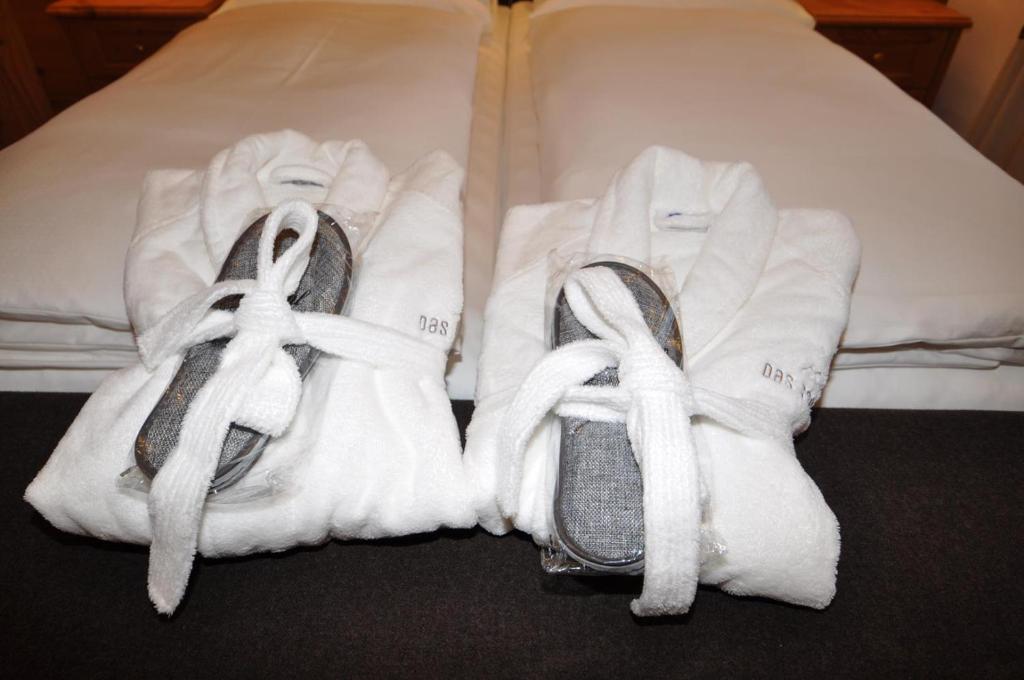 Hotel-Garni "Das Seebichl" - 15