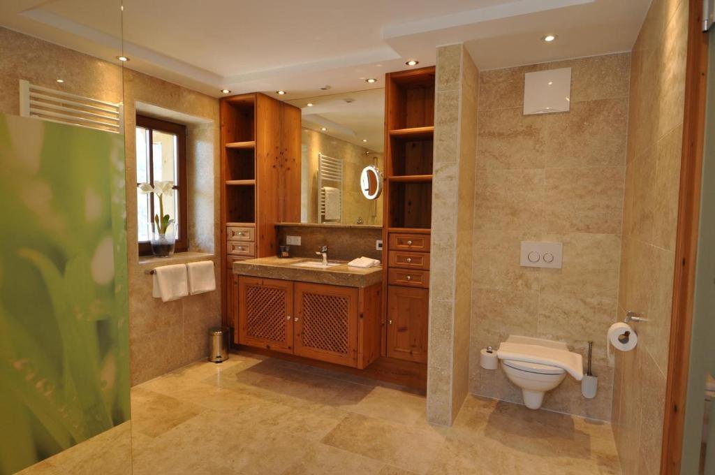 Hotel-Garni "Das Seebichl" - 17