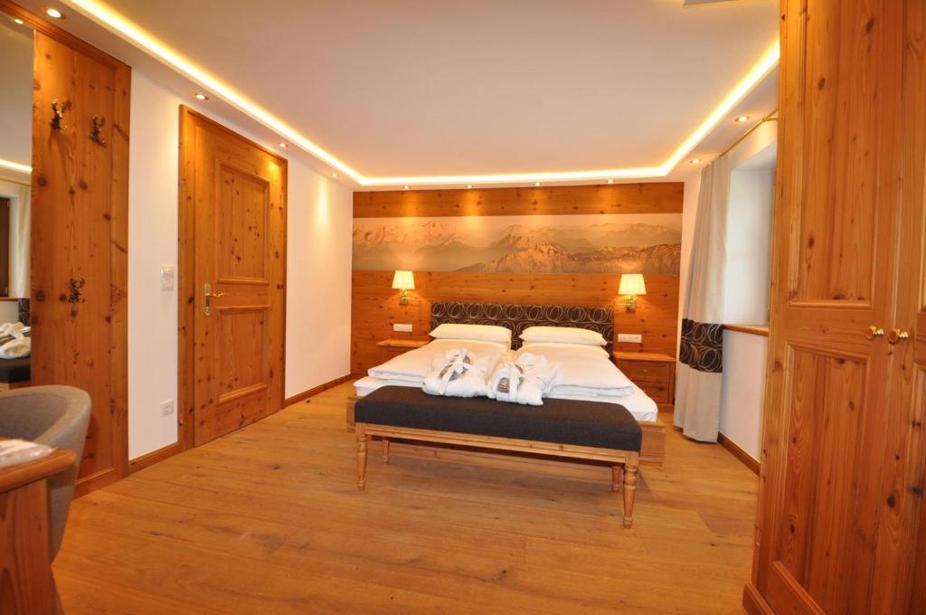 Hotel-Garni "Das Seebichl" - 14