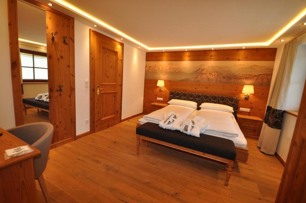 Hotel-Garni "Das Seebichl" - 18