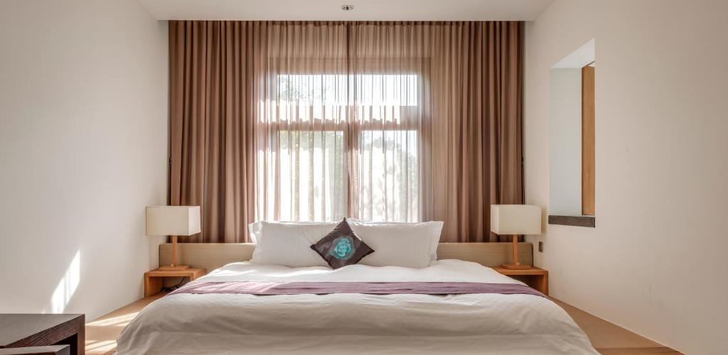 The One南園人文客棧