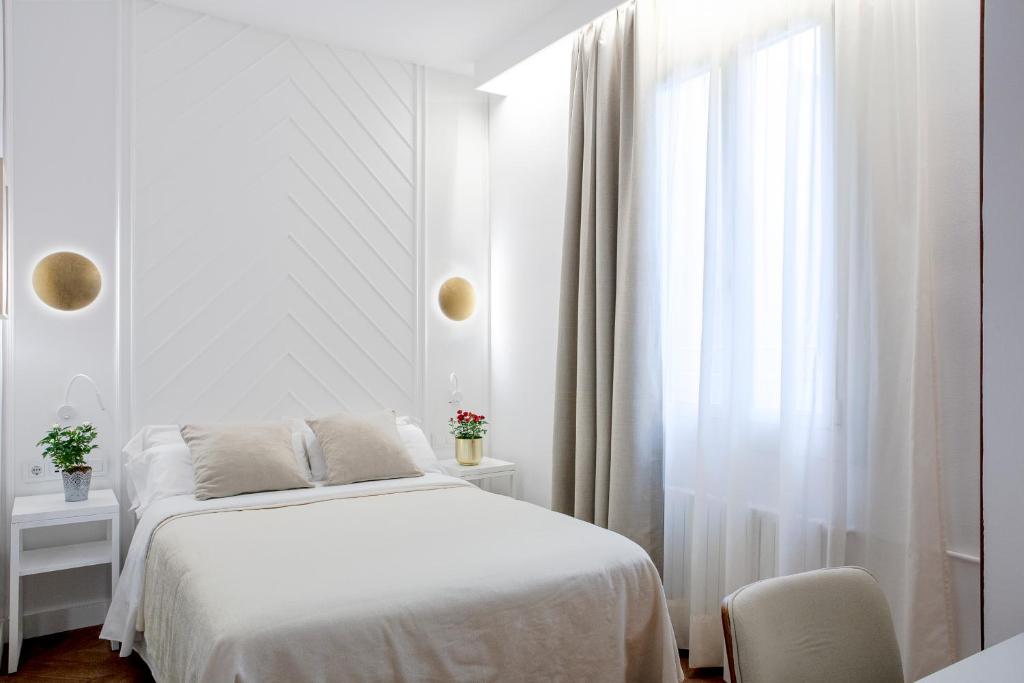 Gaudi Hotel - Resim 42