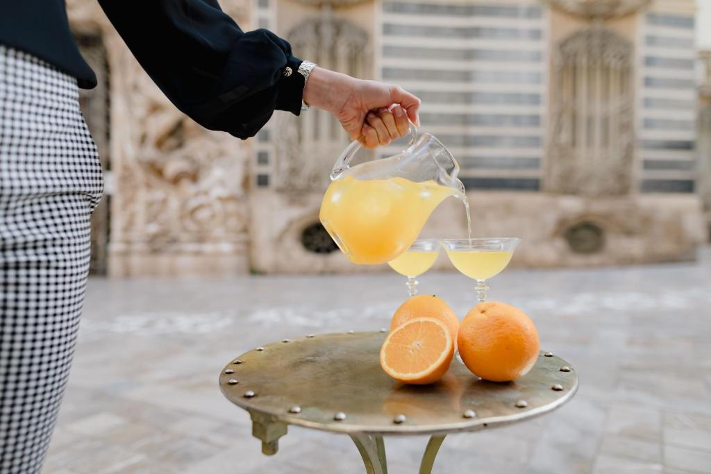 MYR Marqués House - Resim 21