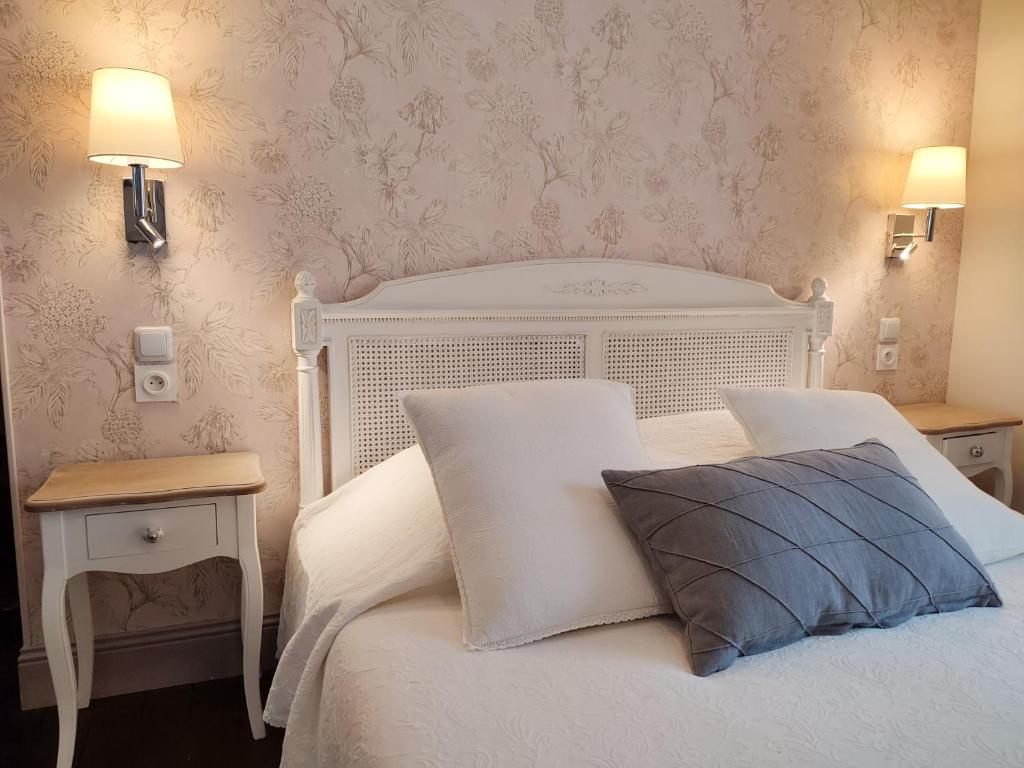 Chambres d'Hotes Le 1900 - 6