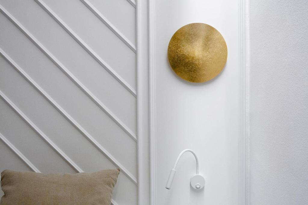 Gaudi Hotel - Resim 36