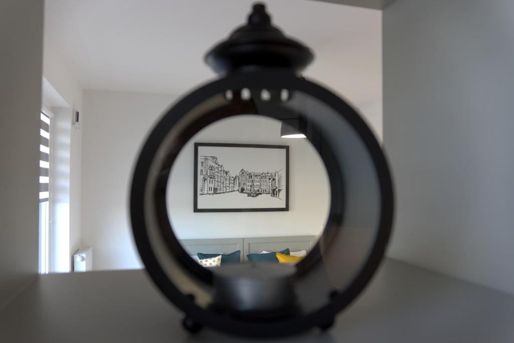 Fotografie z fotogalerie ubytování Essence Apartments Sapphire v Poznani