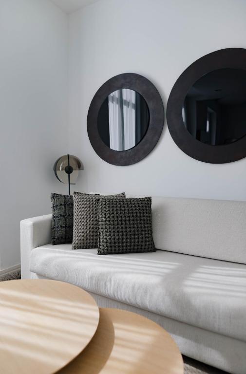 MYR Marqués House - Resim 37