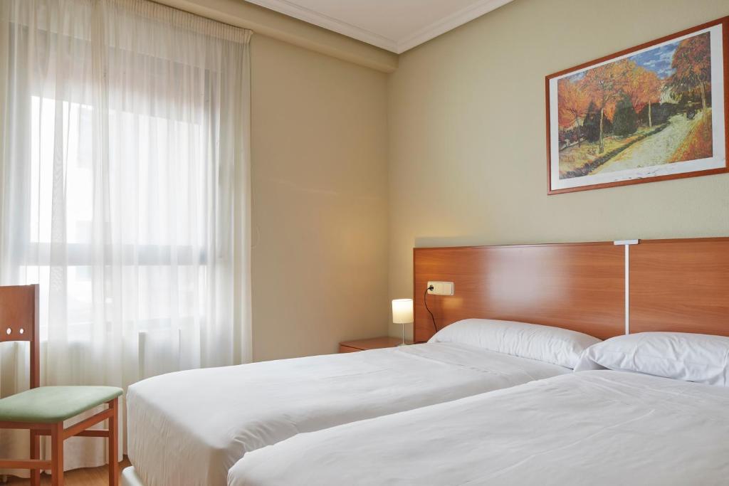 IRAIPE Achuri Auto Check-in - Double Room