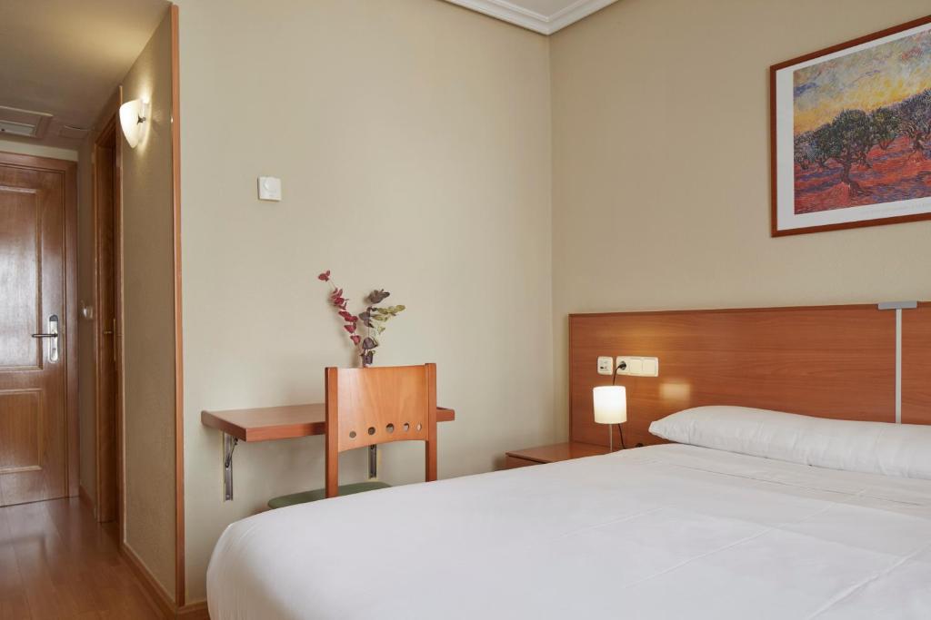 Hotel Achuri, Miranda de Ebro – Updated 2022 Prices